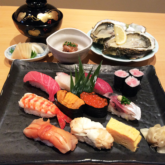 料理写真1