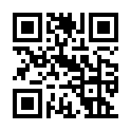 ラ・ピスタ新橋指定席予約ページはこちらのQRコードから